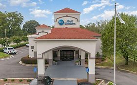 Best Western Kernersville